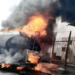Explosion Rocks Imo State