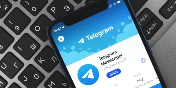 Telegram