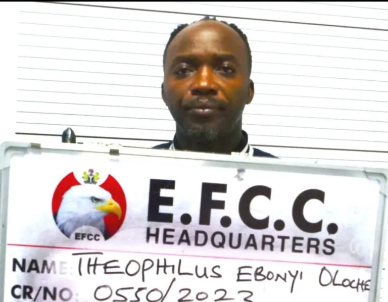 EFCC