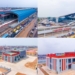 Lagos Mass Transit Rail Stations