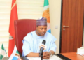 Governor Sani