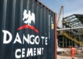 Dangote Cement