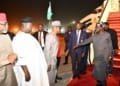 President Tinubu