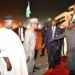 President Tinubu