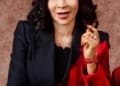 Dame Adaora Umeoji