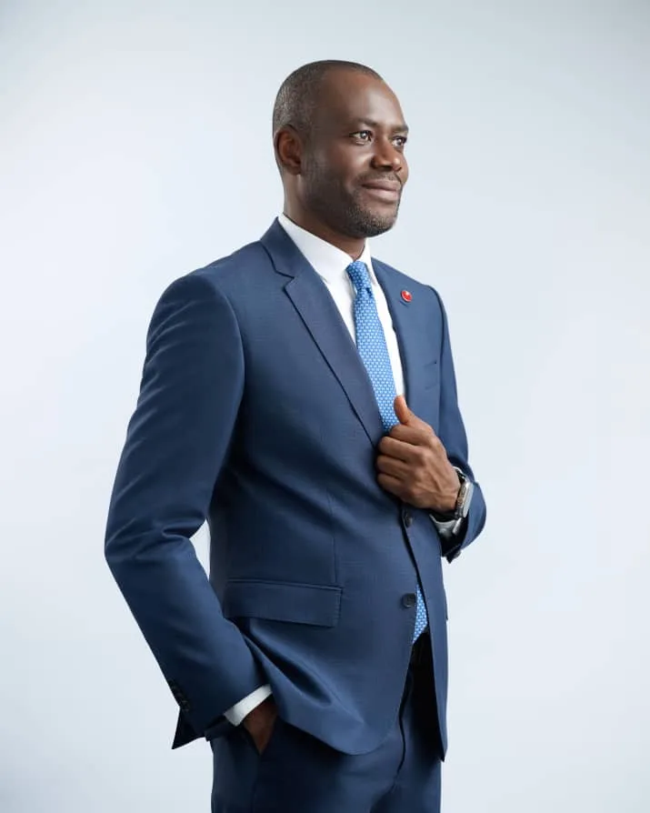 Sterling Bank CEO