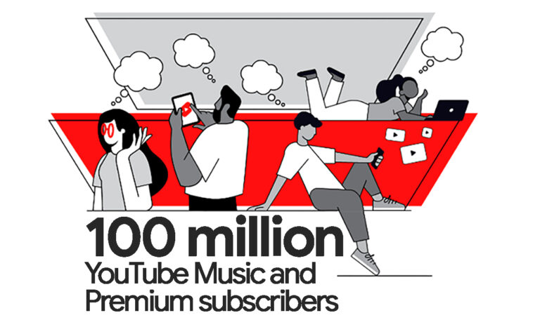 YouTube Music and Premium