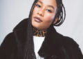 Bob Marley’s Granddaughter