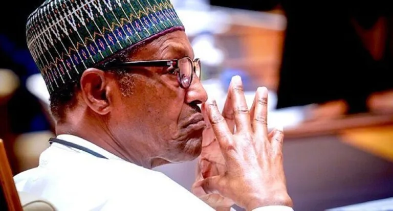 17-Member Committee For State Burial Of Former President Buhari