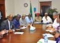 Surging Food Prices In Nigeria