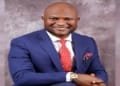 Dennis Idahosa