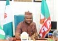 Edo APC Governorship Candidate