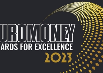 2023 Euromoney Awards For Excellence