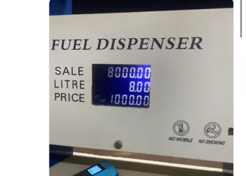 Petrol Price