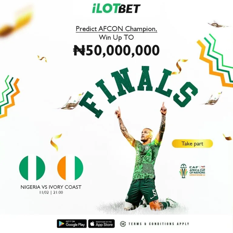 iLOTBET