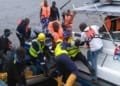 Lagos Boat Crash