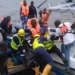 Lagos Boat Crash