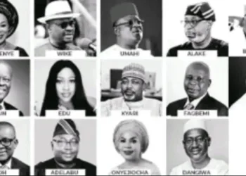 Tinubu