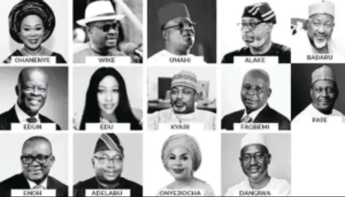 Tinubu