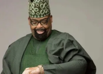 Peter Obi's Obidient Movement