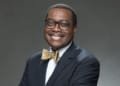 AFDB President Adesina