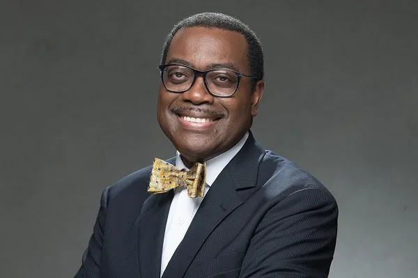 AFDB President Adesina