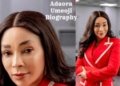 Adaora Umeoji Biography