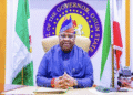 Governor Adeleke