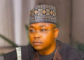 Governor Ododo