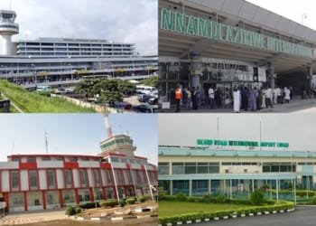 Airports Named After Notable Nigerians