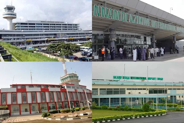 Airports Named After Notable Nigerians