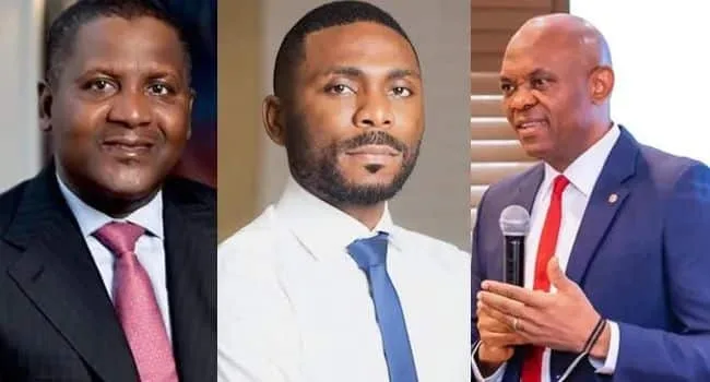 Tinubu’s New Economic Council