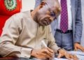 Governor Otti