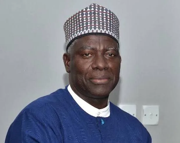 Alhaji Yusuf Magaji Bichi