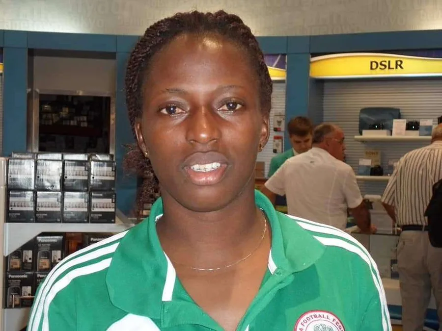 Aluko-Olaseni Is Dead