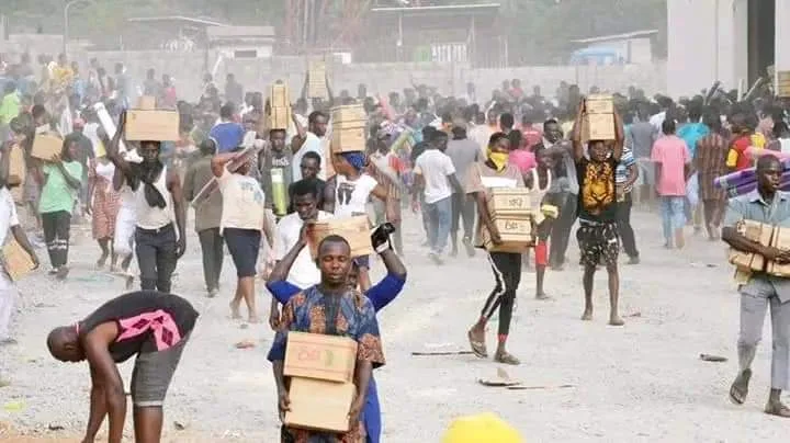 FCT Residents