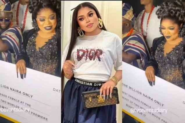 Bobrisky