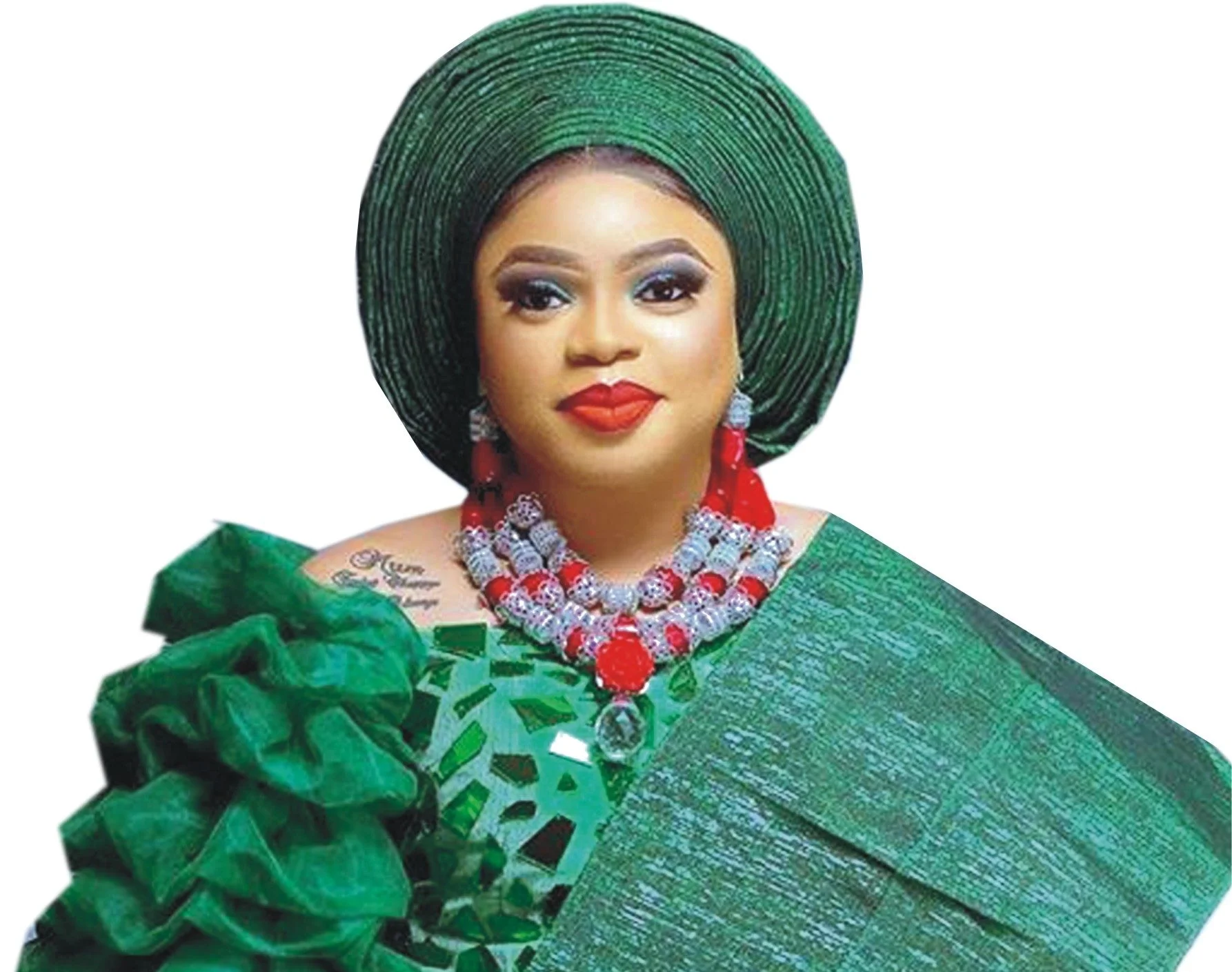 Bobrisky Admits Being A Man In Court, To Serve Jail Term In Ikoyi Male ...