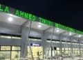Minna Airport