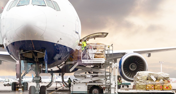 Cargo Clearance Exchange Rate