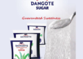 Dangote Sugar