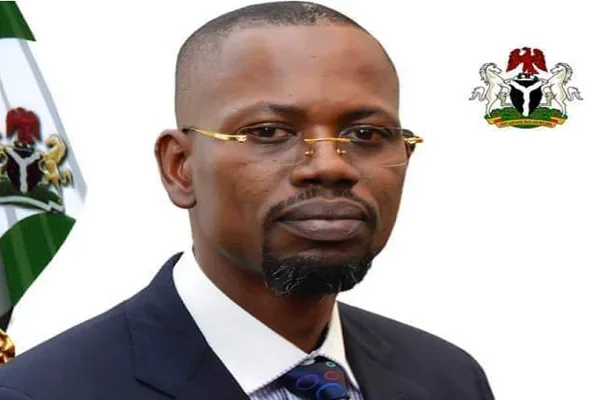 Rivers Works Commissioner