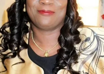Dr. Temitope Ilori