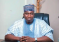 Vincent Isegbe