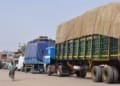 Truck Drivers