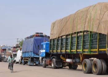 Truck Drivers