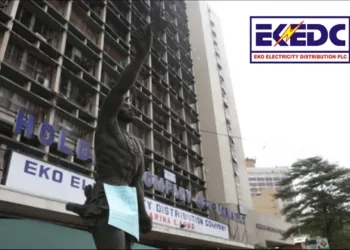 Eko Disco