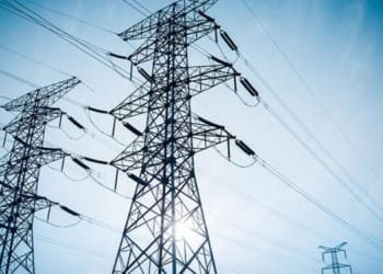 Electricity Distributors