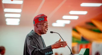 President Tinubu’s Reassurance Easter 2024 Message To All Nigerians (FULL TEXT)