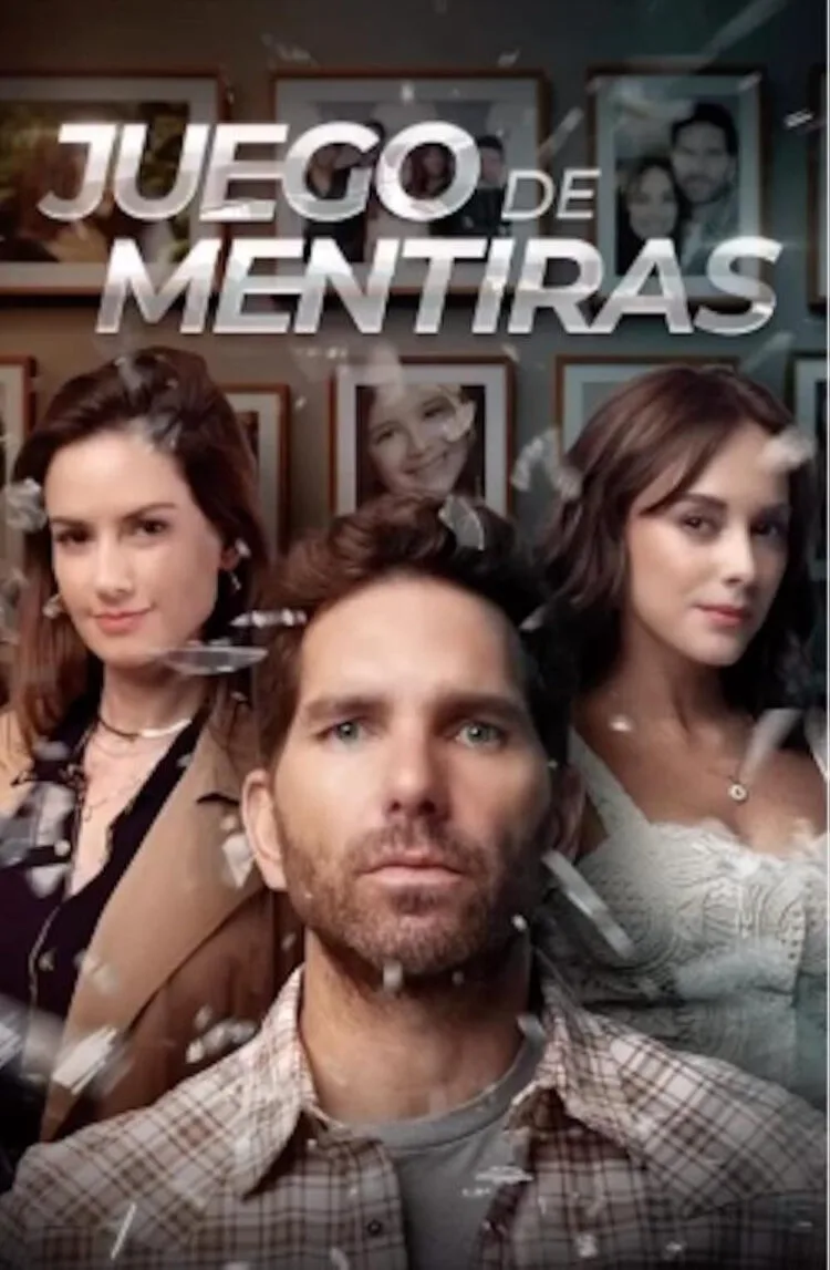 Game Of Lies Teasers April 2024